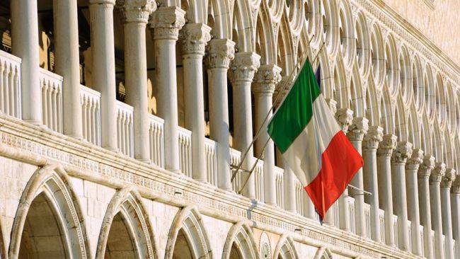 Италия разрешит свободное передвижение внутри страны с 3 июня