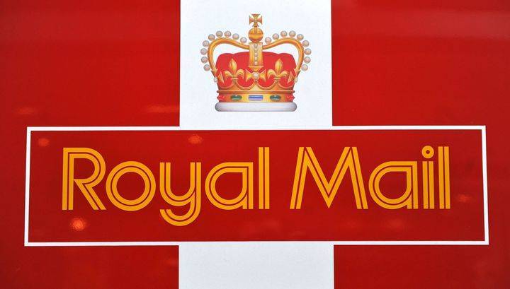 Глава британской Royal Mail покидает свой пост