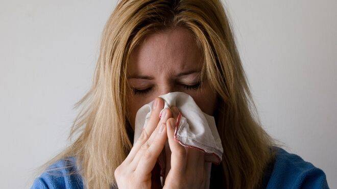 Иммунолог рассказала, как отличить аллергию от коронавируса
