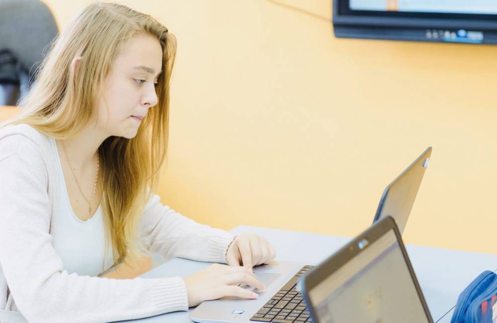 В столице пройдут онлайн мастер-классы по финансовой грамотности для школьников