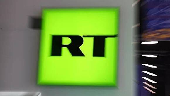 RT нарушает положения закона об НКО. Но Минюст отказался выписывать штраф