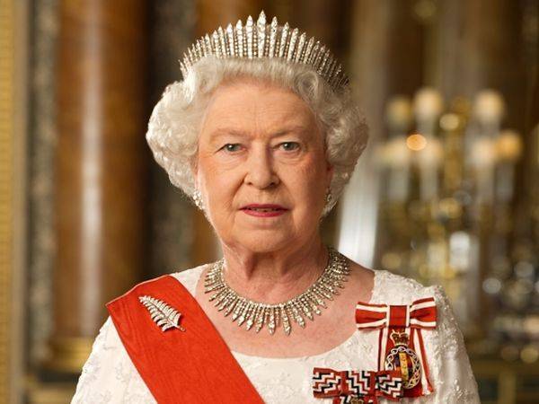 Королева Великобритании: мои наилучшие пожелания народу Азербайджана