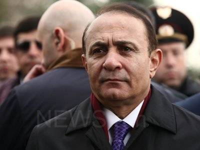 Бывший премьер-министр Армении: Трудности временные и проходящие, главное - умение их достойно преодолевать
