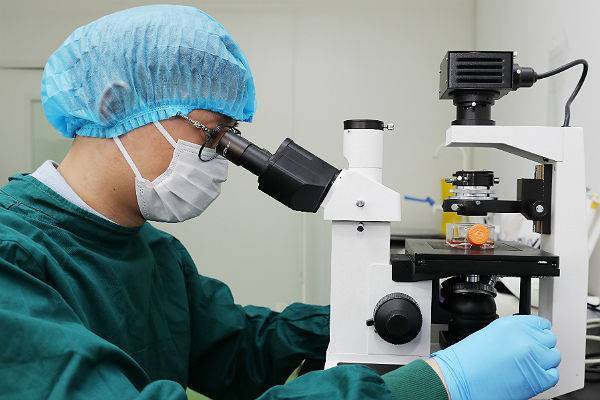 КНР завершит 2-й этап клинических испытаний вакцин против COVID-19 в июле