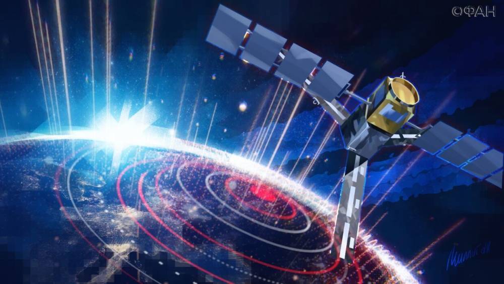 Космическая связь Starlink Илона Маска скопировала в деталях элемент «Звездных войн»