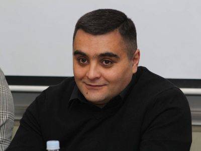 Первый заместитель министра труда и по социальным вопросам Армении уволился