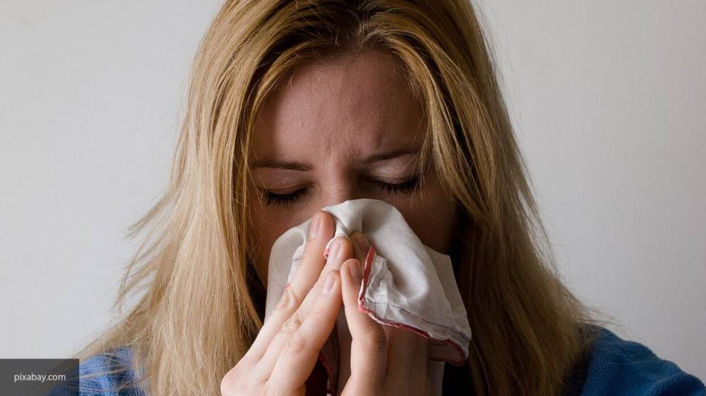Названы главные различия коронавируса и аллергии