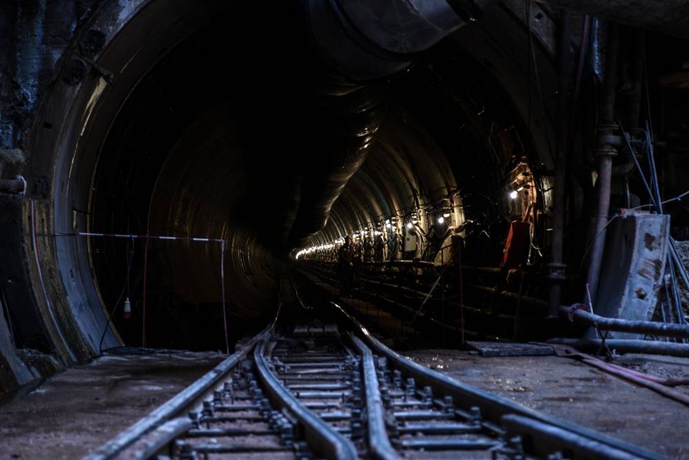 Начальник столичного метро ответил на вопрос об обитании призраков в тоннелях