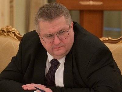 Оверчук предложил создать единый реестр граждан ЕАЭС