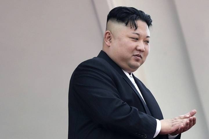 СМИ рассказали, где скрывается Ким Чен Ын