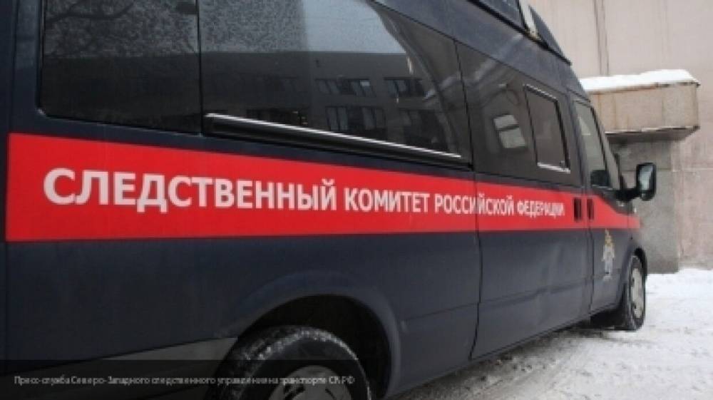 Обыск прошел у экс-министра здравоохранения Мурманской области
