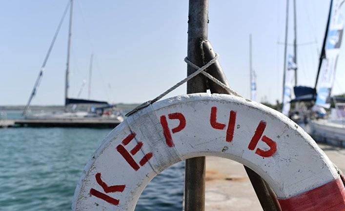 Страна (Украина): «Мы с этого сделаем рейвах». Как Порошенко посылал в плен моряков. «Страна» публикует экспертизу по «керченскому делу»