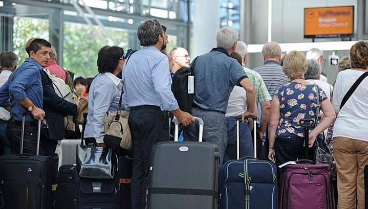 200 вологодских туристов до сих пор не могут вернуться из-за границы