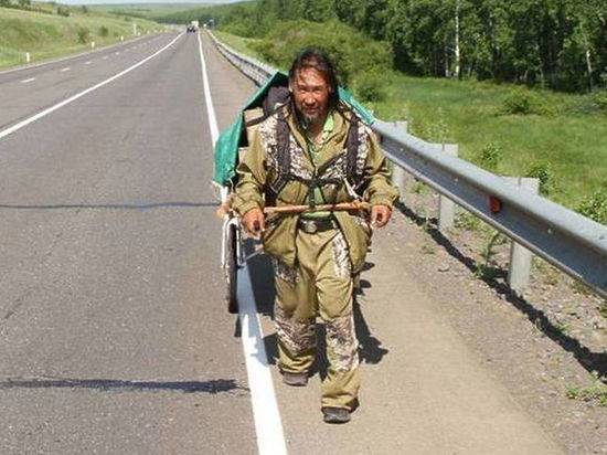 Почему власть боится якутского шамана: Александра Габышева отправили в психушку