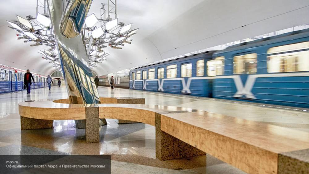 Начальник метрополитена в Москве опроверг слухи о призраках в подземке