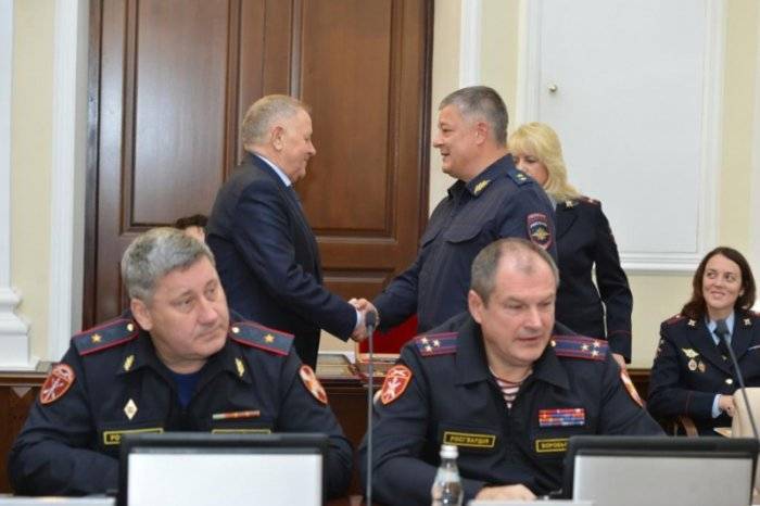 В Москве от коронавируса скончался генерал-майор милиции в отставке