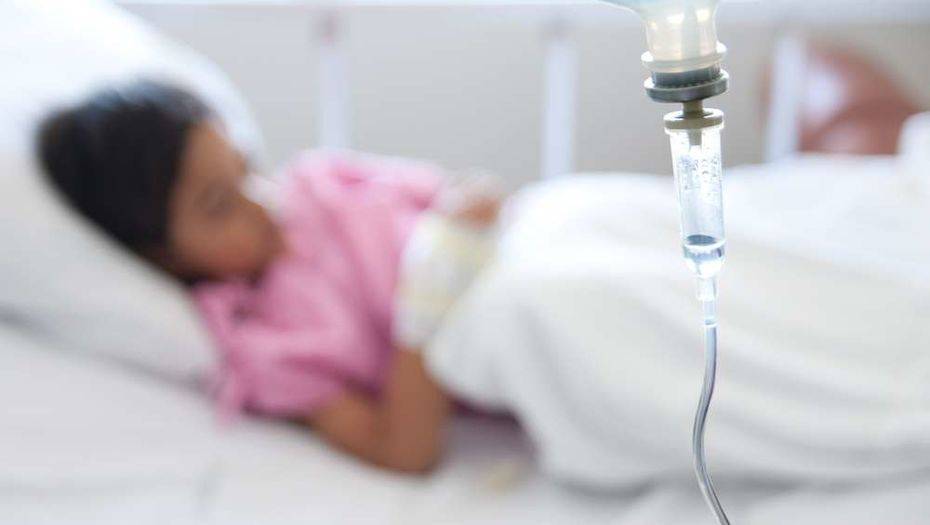Глава ВОЗ призвал врачей отслеживать воспалительный синдром у детей, связанный с Covid-19