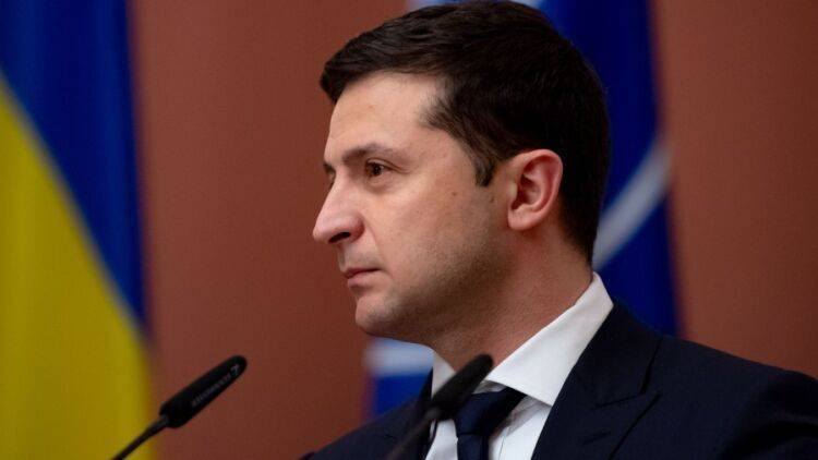 Кедми: Украина оказалась «за гранью экономической катастрофы»