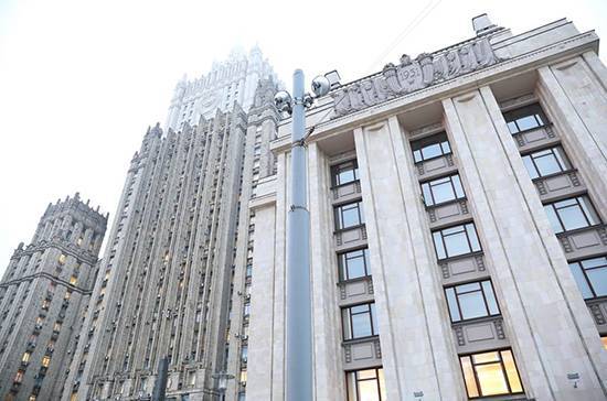 Москва ответила на призыв ООН продвинуться в вопросе продления ДСНВ
