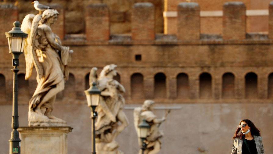 Музеи Италии откроются 2 июня