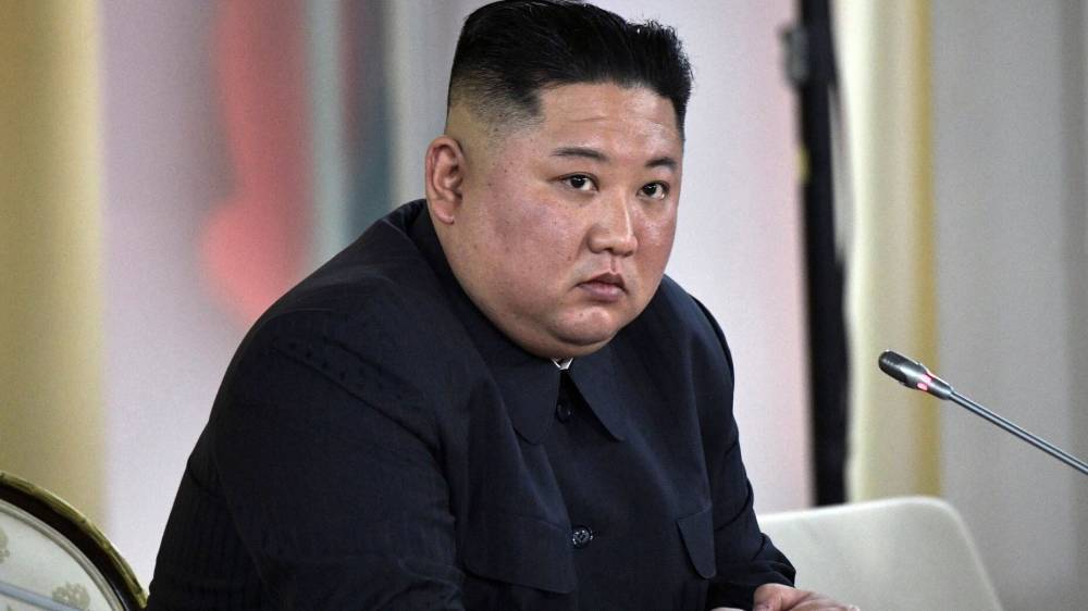 New York Post сообщила о местонахождении Ким Чен Ына