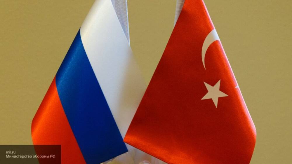 Москва и Анкара договорились о снятии ограничений для автоперевозчиков