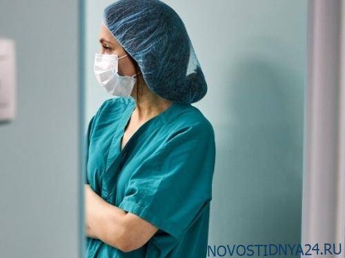 Дагестанского врача стали преследовать после рассказа о ситуации в больнице