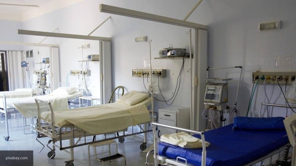 Ежедневно в Подмосковье госпитализируют до 750 пациентов с COVID-19 — Воробьев