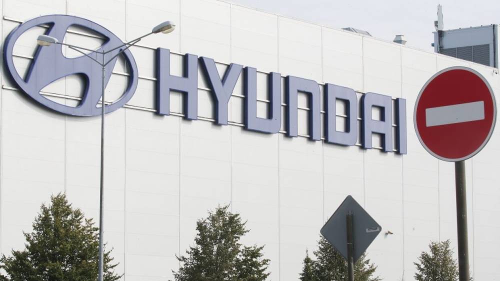 В Hyundai назвали сроки выхода новых моделей в России