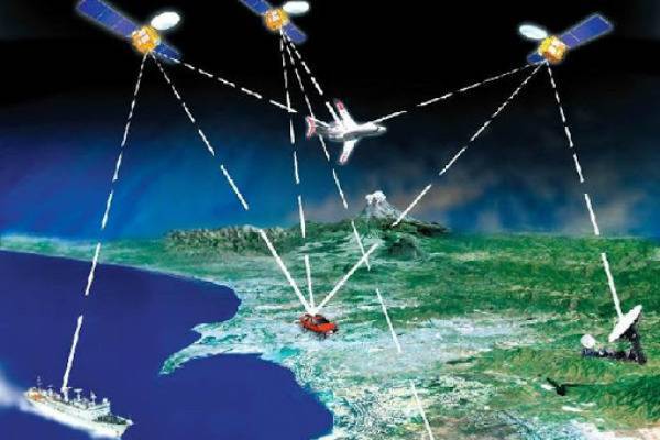 Китай завершает строительство спутниковой навигационной системы «Бэйдоу»