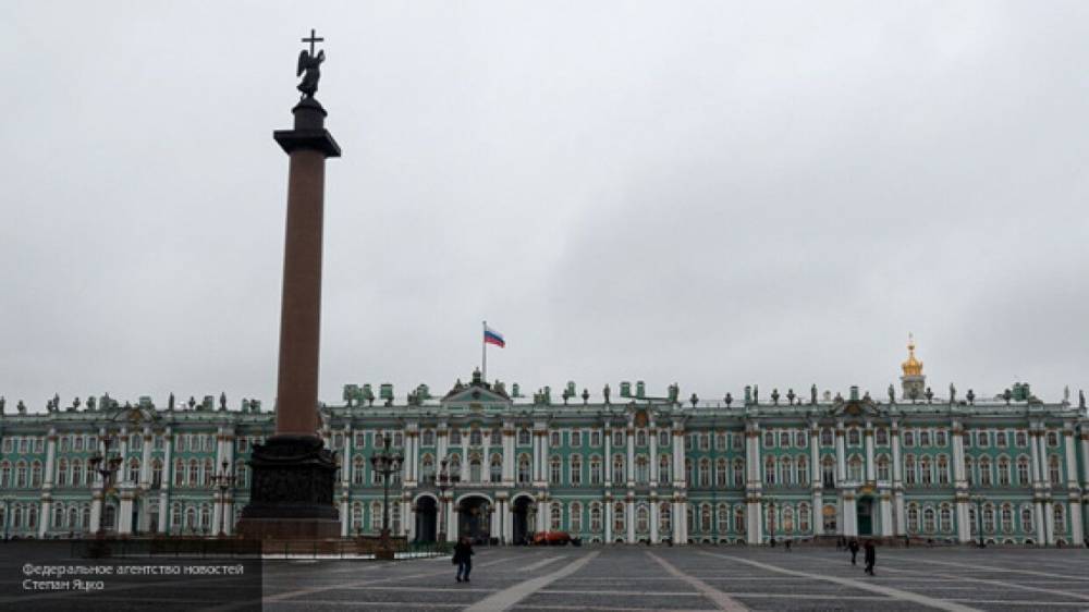 Украина ввела санкции против российских музеев
