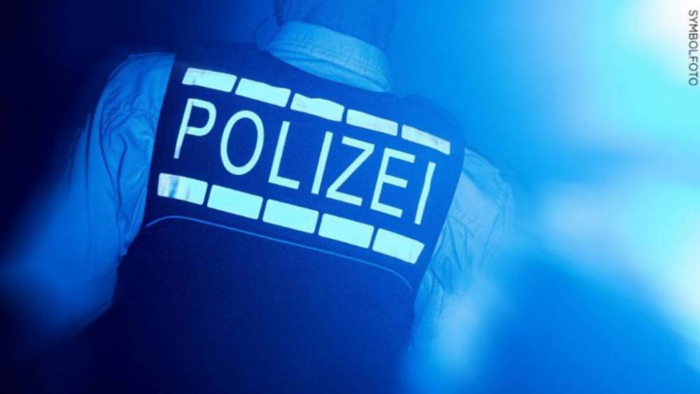 В квартире в Баварии обнаружили тела двоих детей. Полиция подозревает, что к их смерти причастен их отец