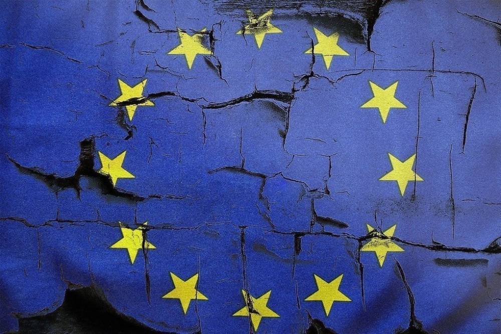 В ЕС ожидается экономический спад во втором полугодии 2020 года
