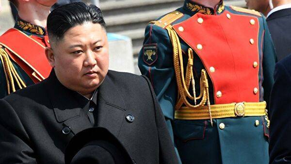 Стало известно о местонахождении Ким Чен Ына после очередного исчезновения