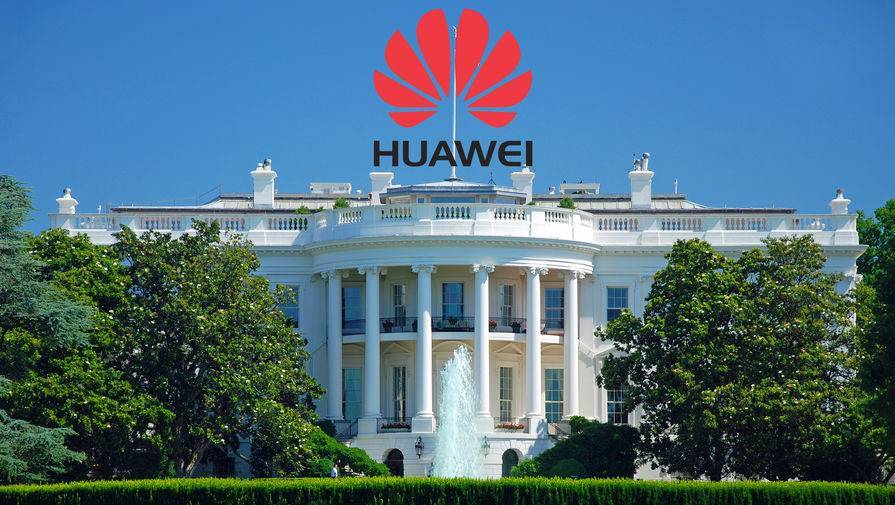 Помпео анонсировал новые ограничения в отношении Huawei