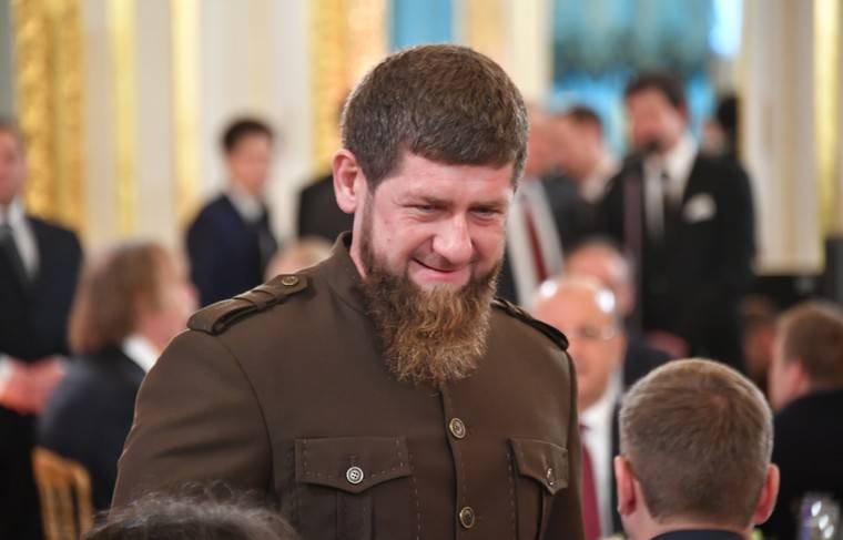Чеченская республика начнёт выходить из самоизоляции с 15 мая
