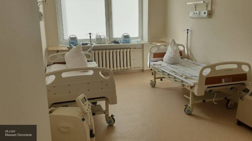 Число умерших пациентов с COVID-19 в Москве увеличилось на 74 человека