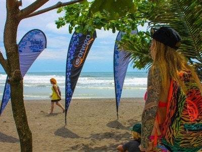 Бали может вновь открыться для туристов в октябре