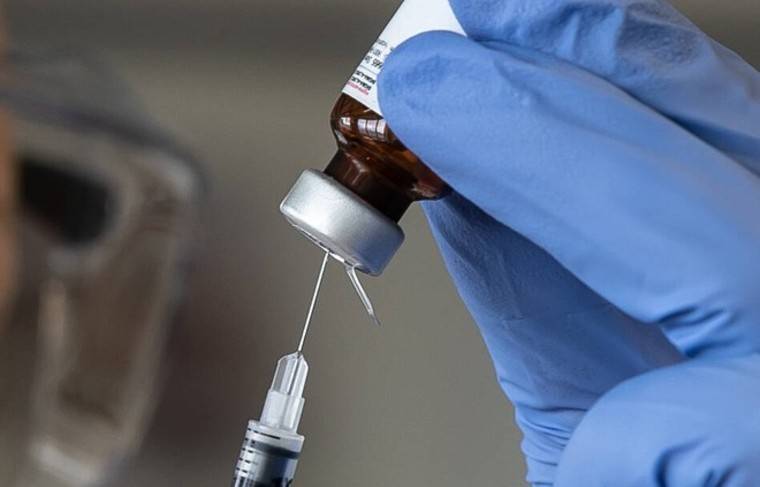 Вакцинация от коронавируса в США может быть бесплатной