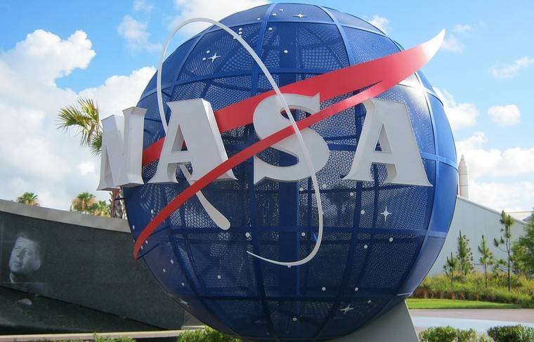 В NASA опровергли отсутствие России в списке участников соглашения по Луне