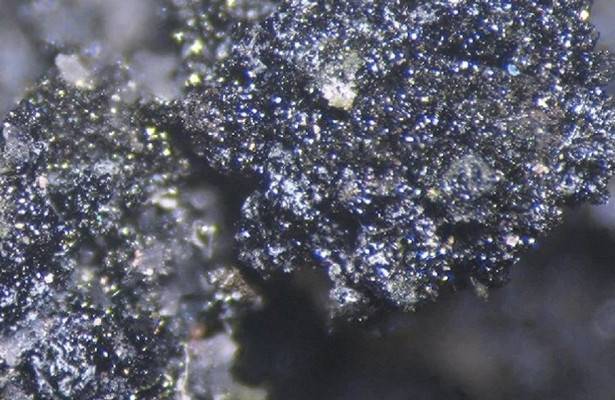 В камчатском вулкане нашли новые минералы