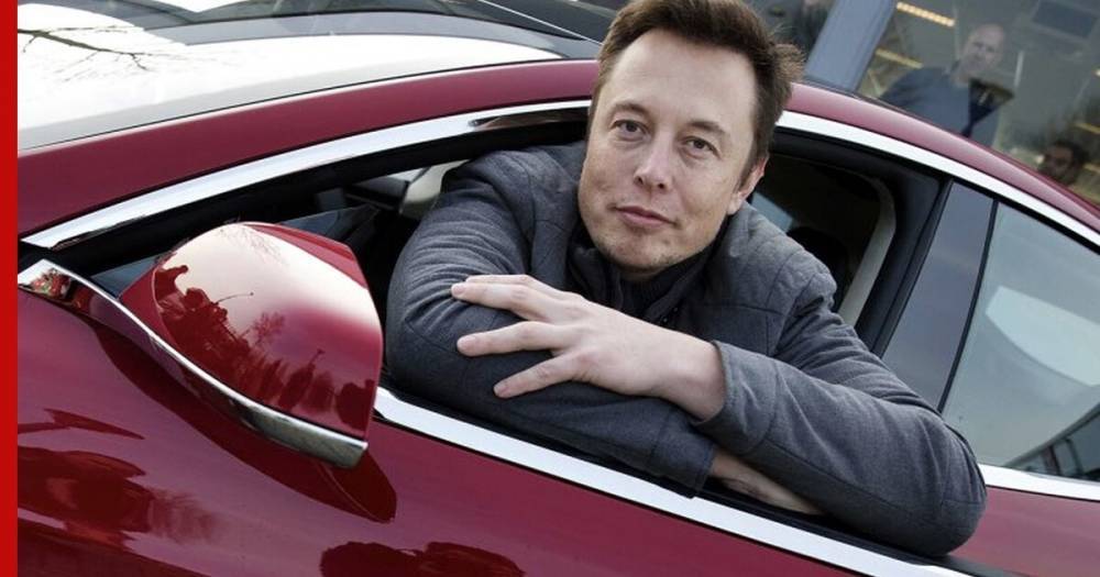 CМИ раскрыли причину переноса нового завода Tesla в Техас