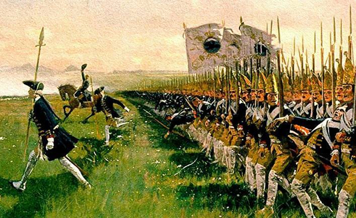 ABC (Испания): секреты, которые превратили прусскую пехоту в самую смертоносную и грозную в мире