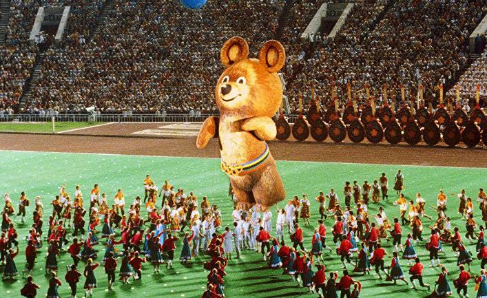«Наше правительство попалось». Почему бойкот Олимпийских игр 1980 года был ошибкой (Mitteldeutsche Zeitung, Германия)