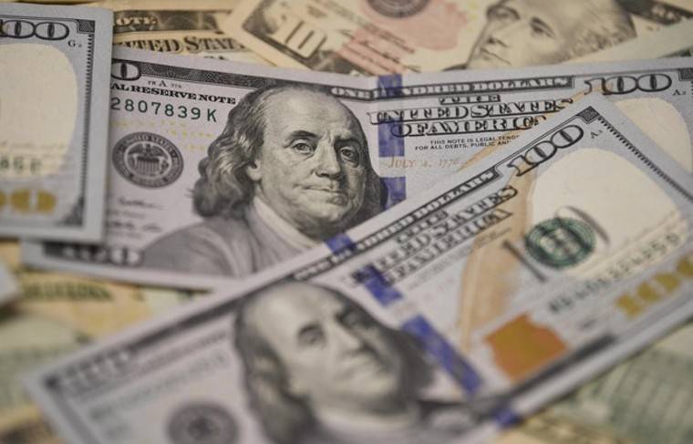 Палата представителей одобрила выделение $3 трлн на поддержку экономики США