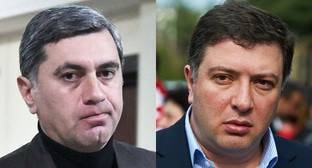 Политологи назвали попыткой усмирить оппозицию помилование Окруашвили и Угулавы