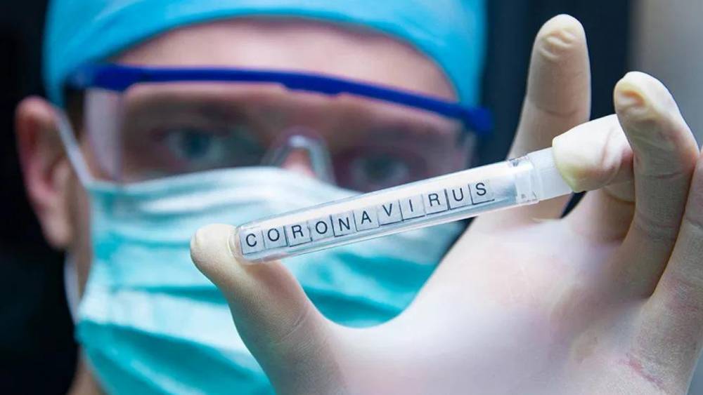За минувшие сутки в Казахстане выявили 161 случай коронавируса