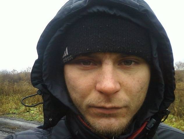 В Кузбассе ищут пропавшего 29-летнего мужчину