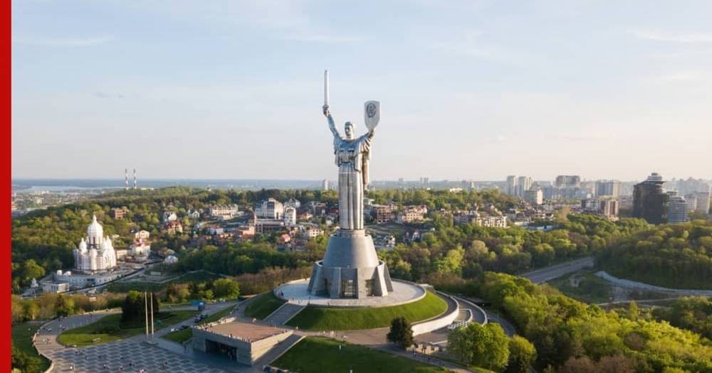 В Совфеде назвали территории, которые может потерять Киев