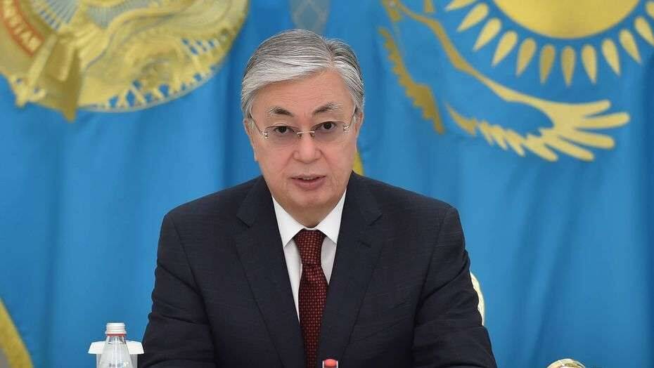 Токаев подписал поправки, закрепляющие особые полномочия президента во время ЧП